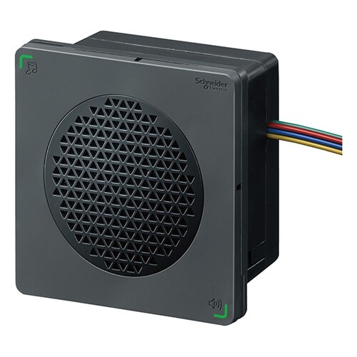 XVSA9BBP DIN96電子音警報機