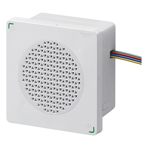 XVSA9BWN DIN96電子音警報機