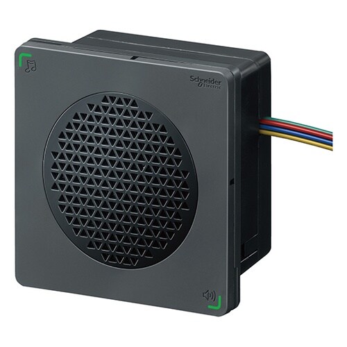 XVSA9MBN DIN96電子音警報機