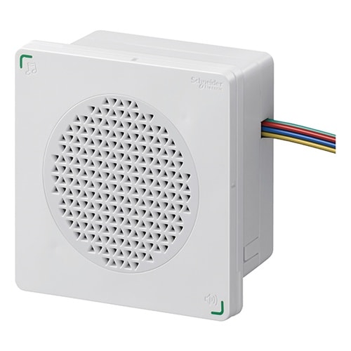 XVSA9MWN DIN96電子音警報機