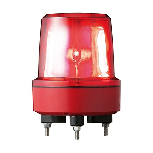 LRMZ−48R 中型パワーLED回転灯