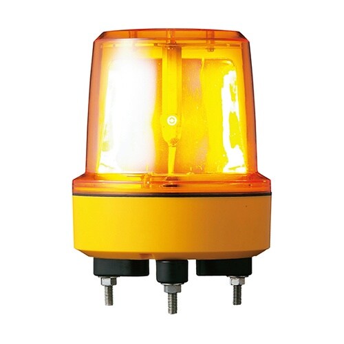 LRMZ−48Y 中型パワーLED回転灯