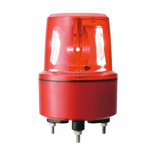 LRMZ−200R大型パワーLED回転灯