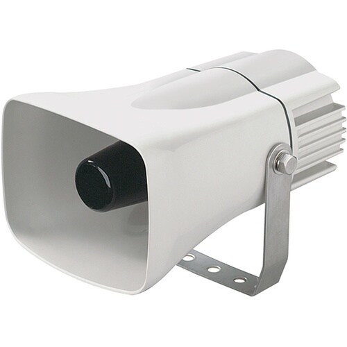 ST−25CS−48W 中型電子音警報器