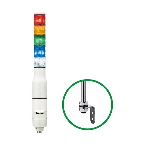 LED表示灯 LOUTWB−200−5