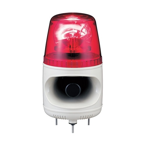 AHMCK−200R−E電子音内蔵回転灯