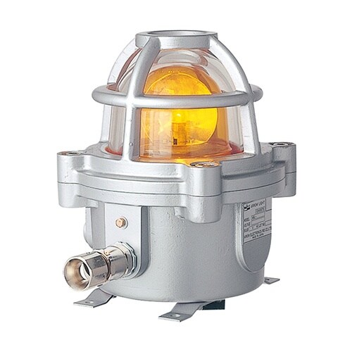 ABL−100Y 防爆型回転灯