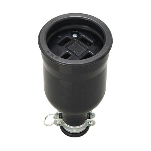 MC2623−N 接地防水コネクタボディ