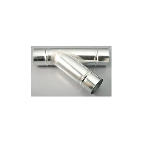 150−150 スパイラル Y管