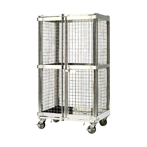 SEC−2D セキュリティーカート