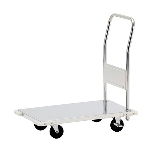 CL−B6045ST−MCステンレス台車