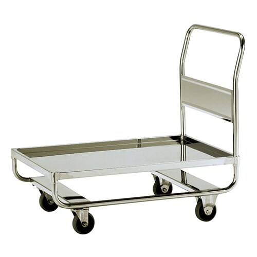 DN1−U9060E ステンレス高台車