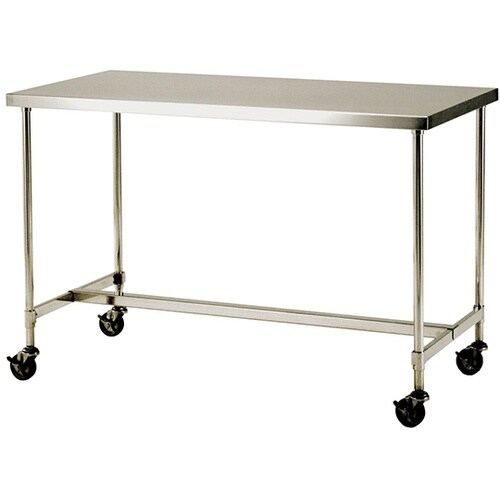 CWT−H1245D ステンレス作業台