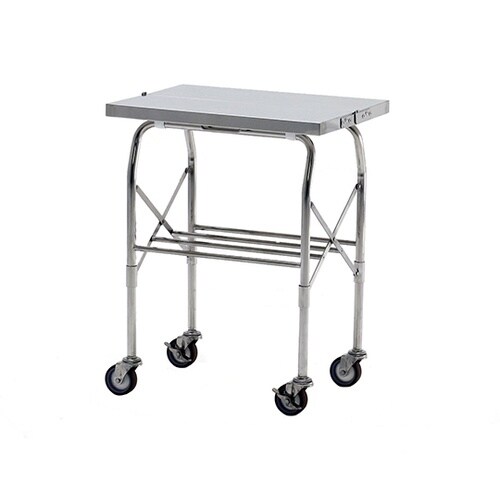 VC−1D ステンレステーブルワゴン