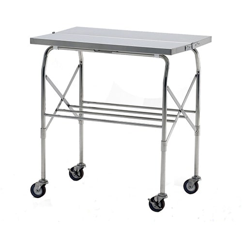 VC−2E ステンレステーブルワゴン