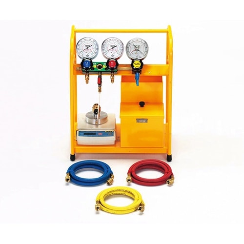 TA100HC HC冷媒用サービスキット