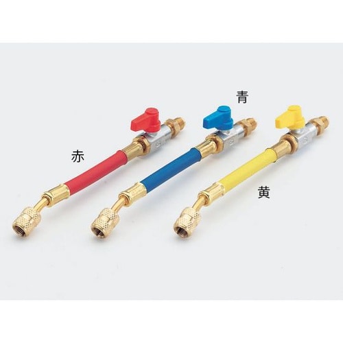 TA131R−1バルブ付ホースアダプター