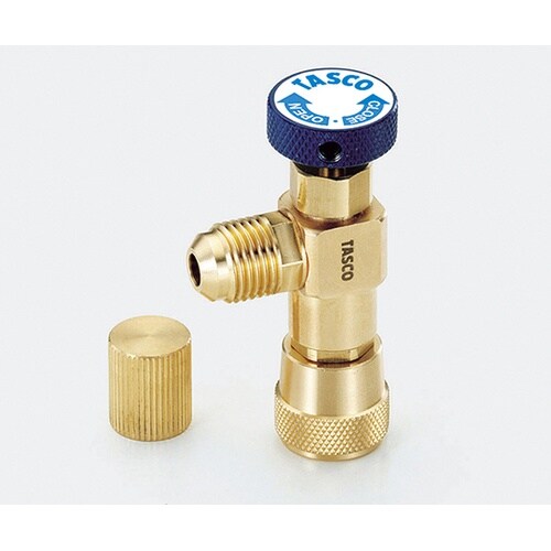 TA166XA 耐圧兼用チャージバルブ