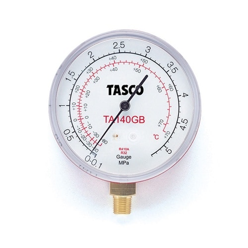 TA140GB 高精度圧力計/連成計