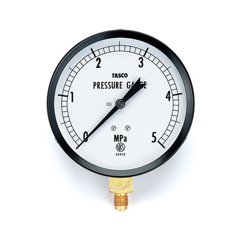 TA141GF−350 圧力計