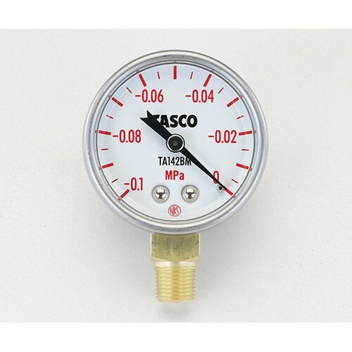 TA142BM ミニ真空計