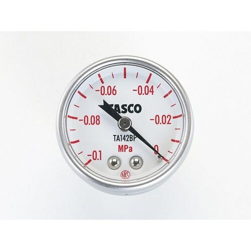 TA142BP ミニ真空計