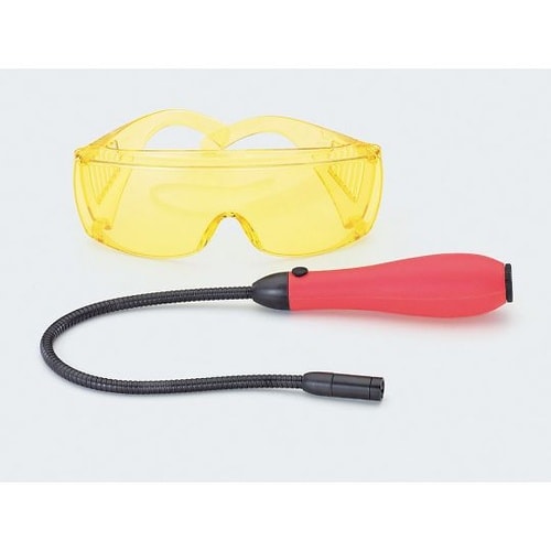 TA430EV ガスもれ検知UVライト