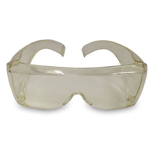 TA434SG−2 紫外線カットゴーグル