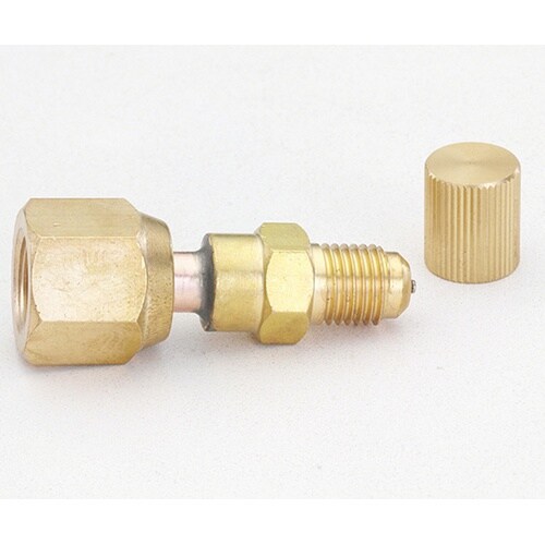 TA223L フレアアダプタ