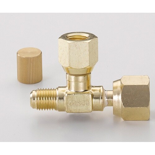 TA382KJ T型ゲージアダプタ