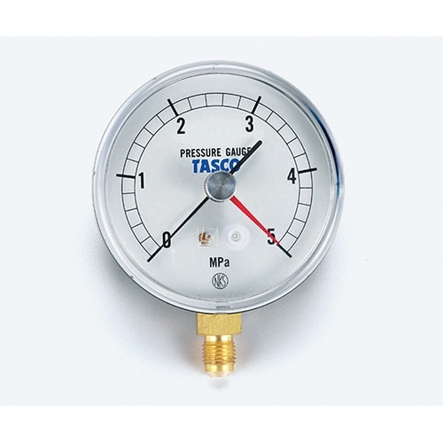 TA148AF−250 75φ圧力計