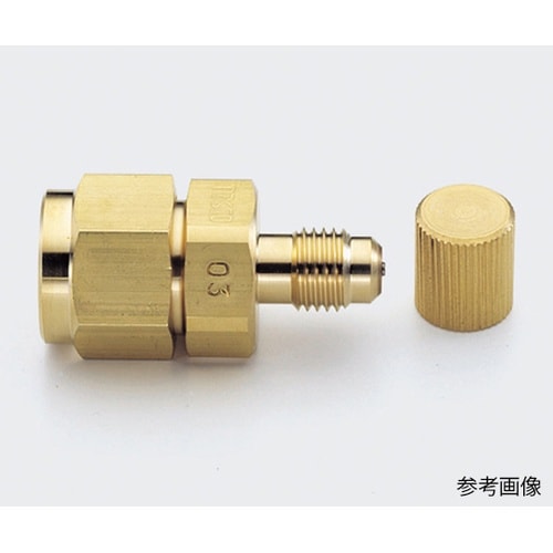 TA230EV−3プロセスフィッティング