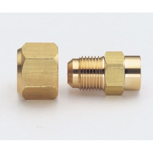 フレアコネクター 1パック(3個入) T