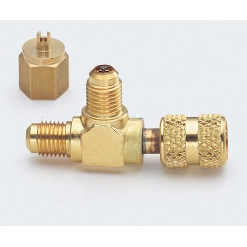 TA233B−6 T型フレアアダプター