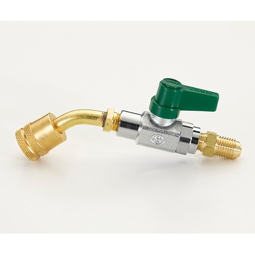 TA220W バルブ付ホースアダプタ