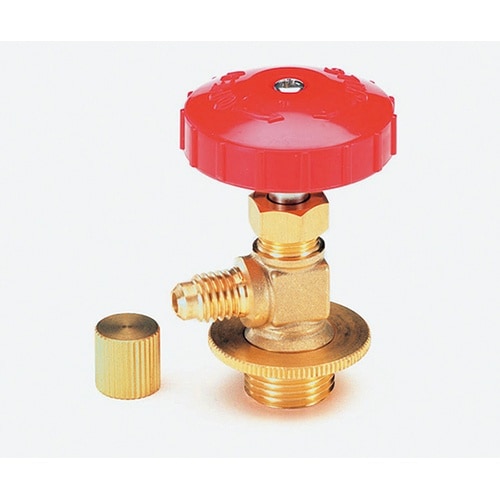 TA163RB サービス缶バルブ