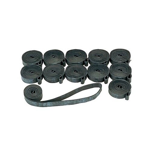 平ゴムロープ 1組(12本入) TA97