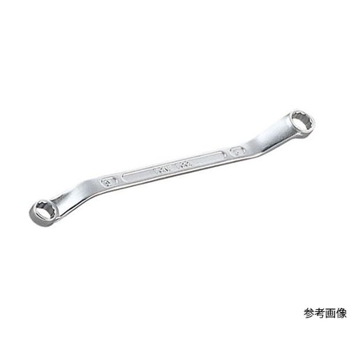 TA734FD−7 ロングめがねレンチ