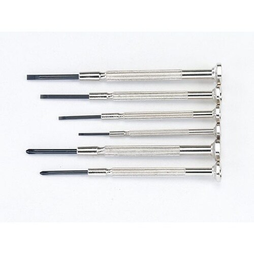 TA737SE 精密ドライバーセット