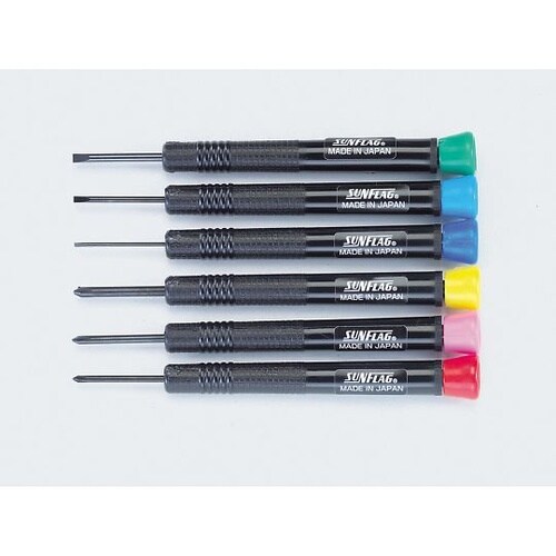 TA737SF 精密ドライバーセット