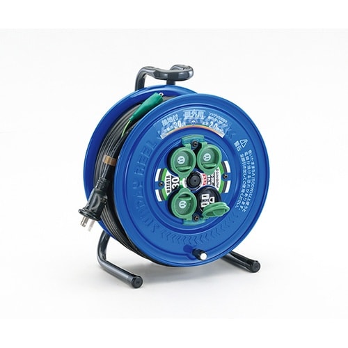 TA649SG 屋外型接地付コードリール