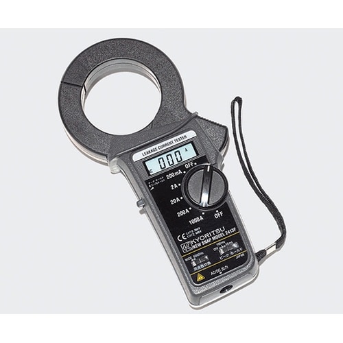 TA451CM クランプメータ