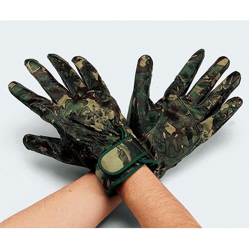 TA967DH−3 革手袋