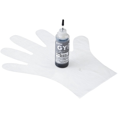 INK−C351G60 詰め替えインク