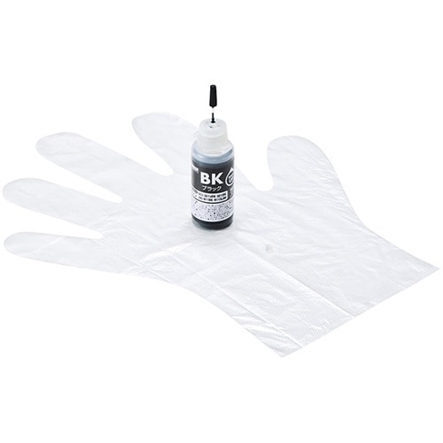 INK−C381B30 詰め替えインク