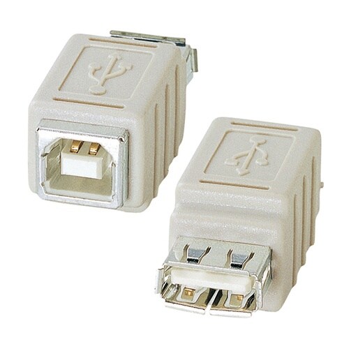 AD−USB6 USBアダプタ