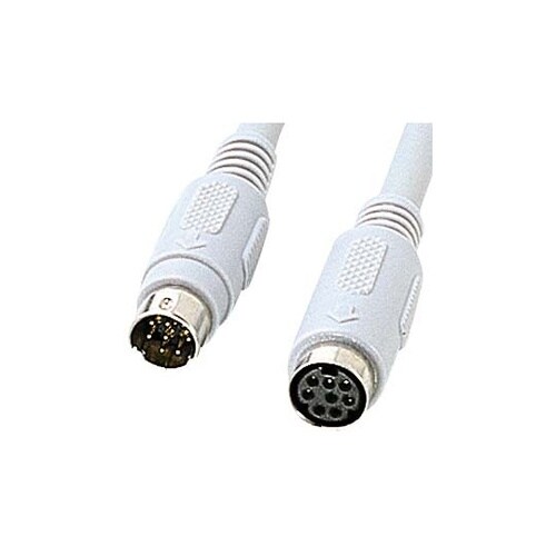 KB−K98−3Kキーボード延長ケーブル