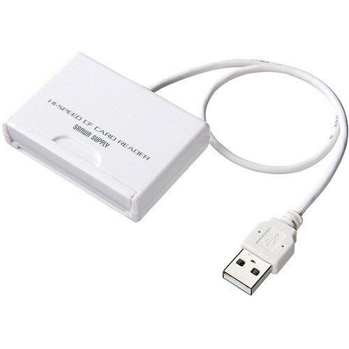 ADR−CFU2H カードリーダライタ