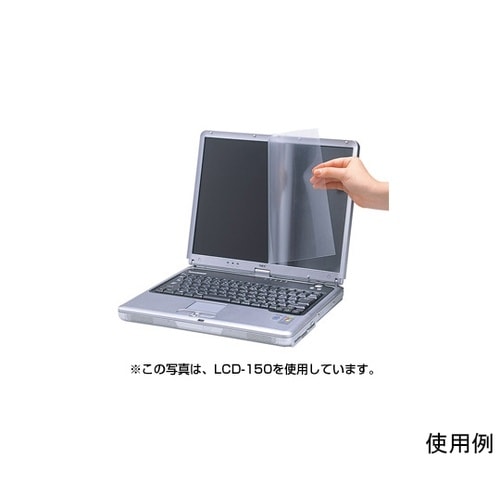 LCD−121 液晶保護フィルム