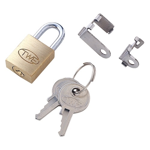 SL−39 LANケーブルロック